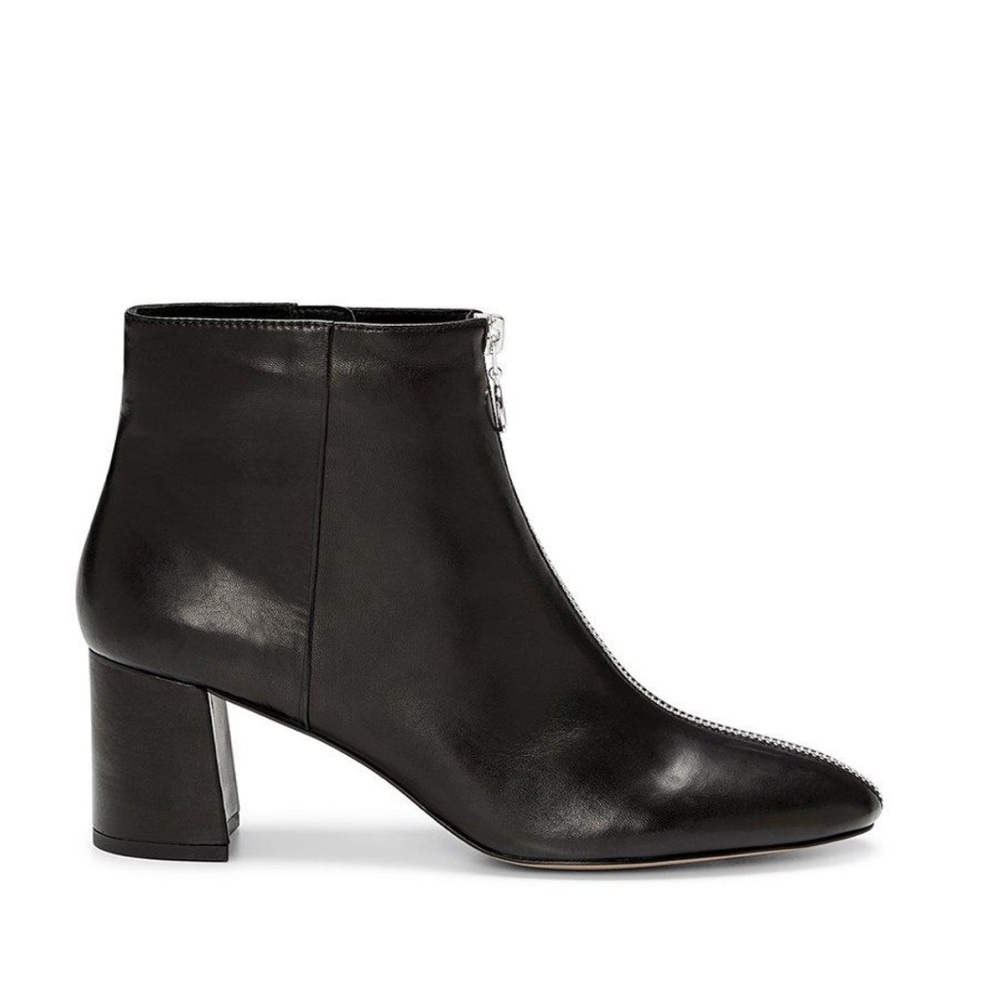 Rebecca Minkoff Samia Ankle Bootie